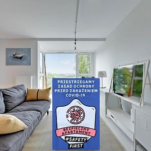 Nordbyhus Apartamenty Chmielna Park